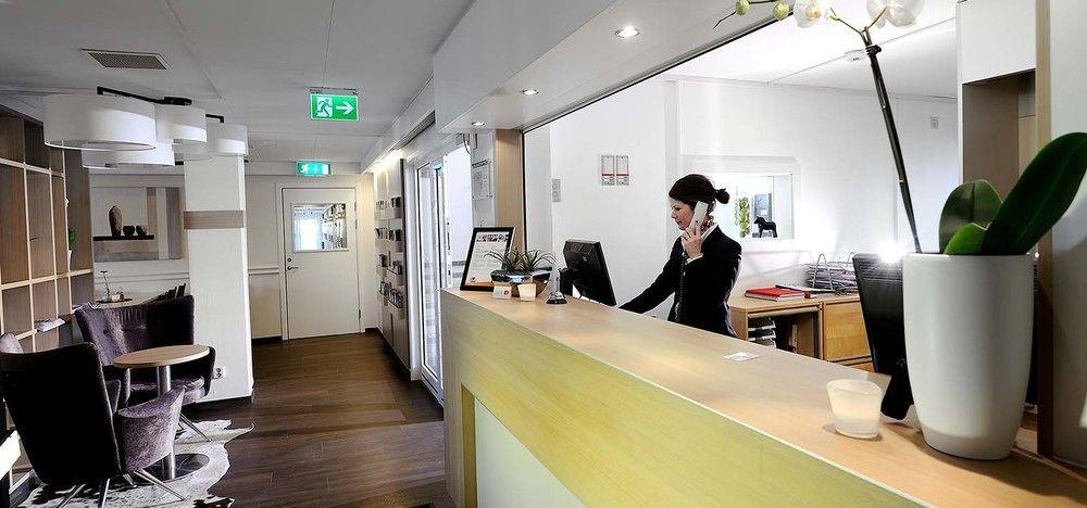 隆德早安酒店 外观 照片